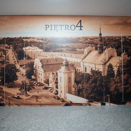Blue_Loft Apartment Sandomierz Luaran gambar