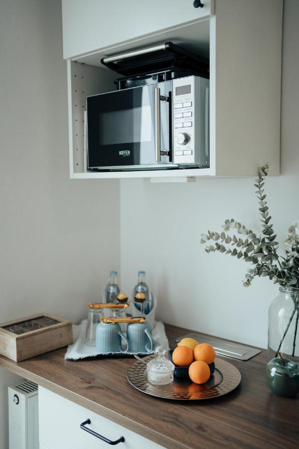 Blue_Loft Apartment Sandomierz Luaran gambar