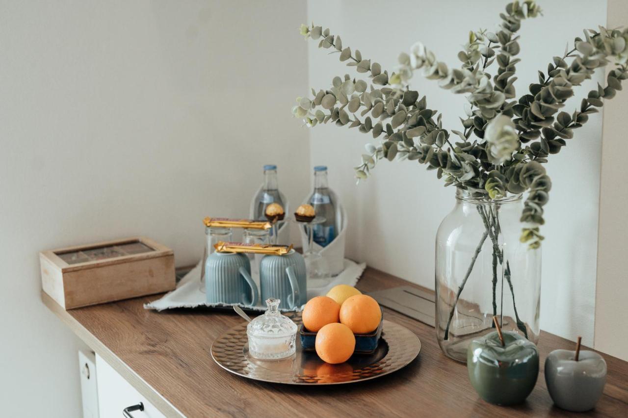 Blue_Loft Apartment Sandomierz Luaran gambar