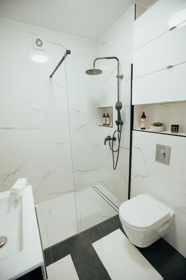 Blue_Loft Apartment Sandomierz Luaran gambar