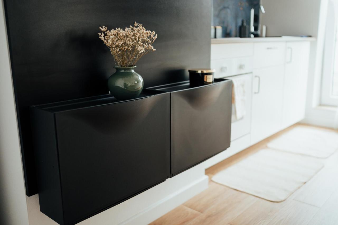 Blue_Loft Apartment Sandomierz Luaran gambar